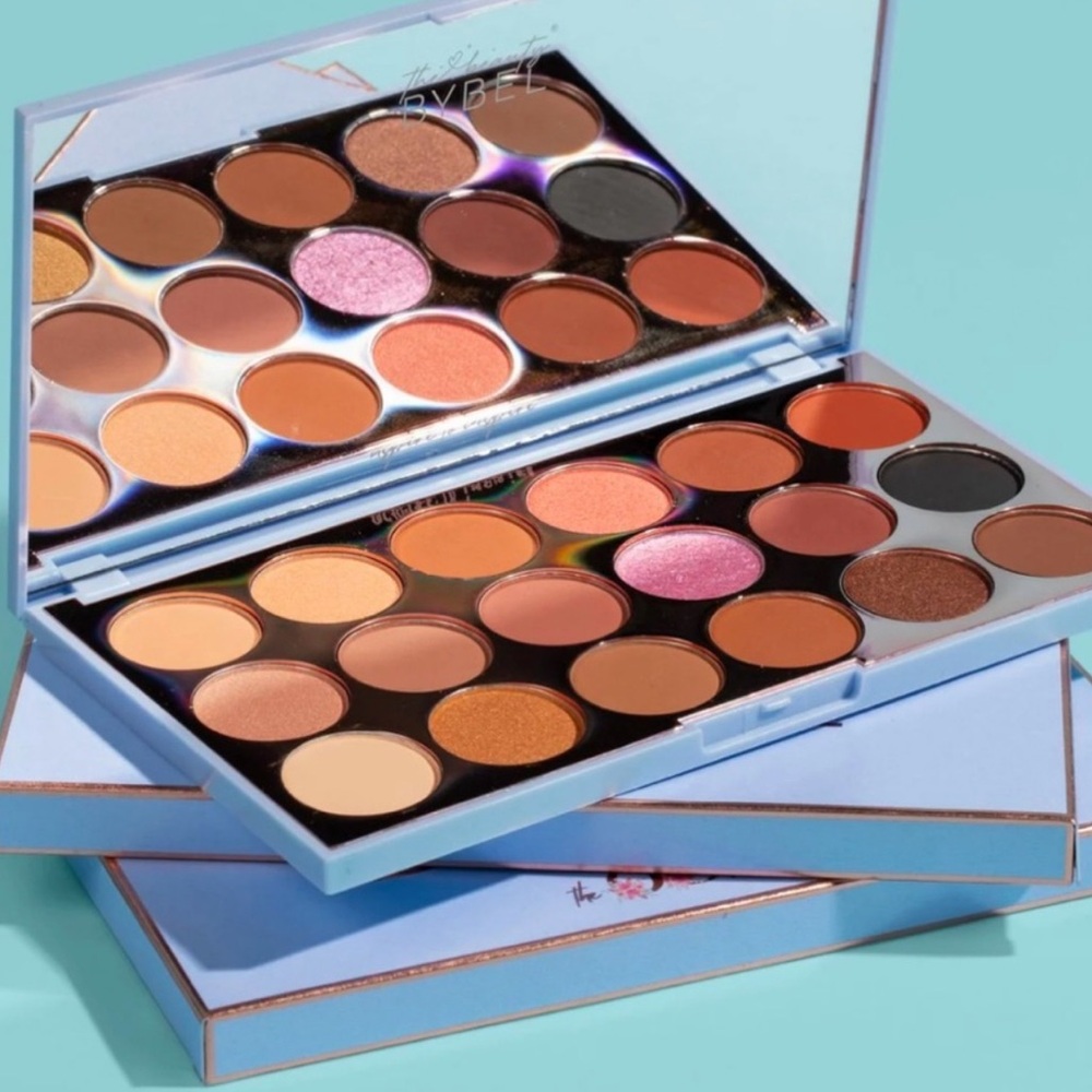 *NEW* The Beauty Bybel OG Palette